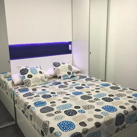 Wonderful In Tenerife Royal Gardens Resort! 플라야데라스아메리카스
