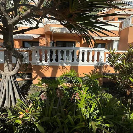 Wonderful In Tenerife Royal Gardens Resort! 公寓 *
