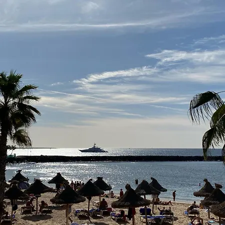 Wonderful In Tenerife Royal Gardens Resort! פלאייה דה לאס אמריקס