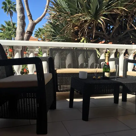 Wonderful In Tenerife Royal Gardens Resort! פלאייה דה לאס אמריקס