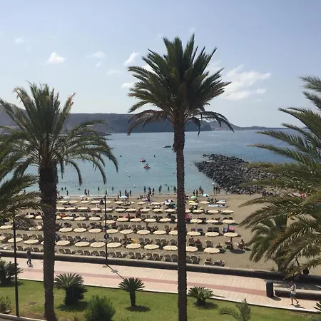 דירה Wonderful In Tenerife Royal Gardens Resort!
