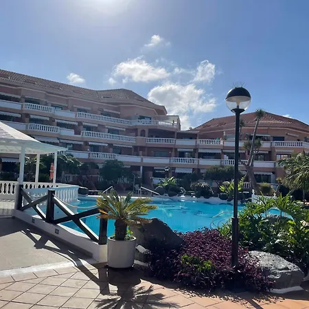 Wonderful In Tenerife Royal Gardens Resort! * פלאייה דה לאס אמריקס
